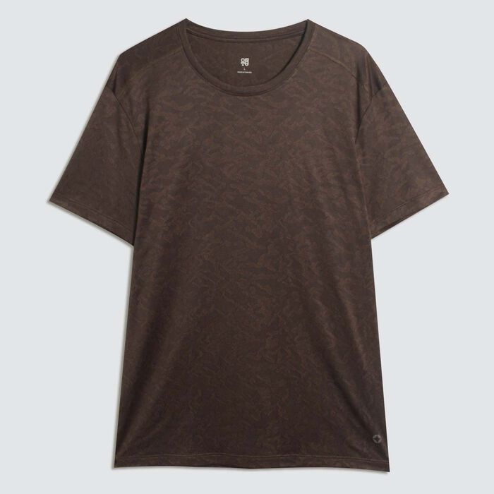 camisetas deportivas para hombre
